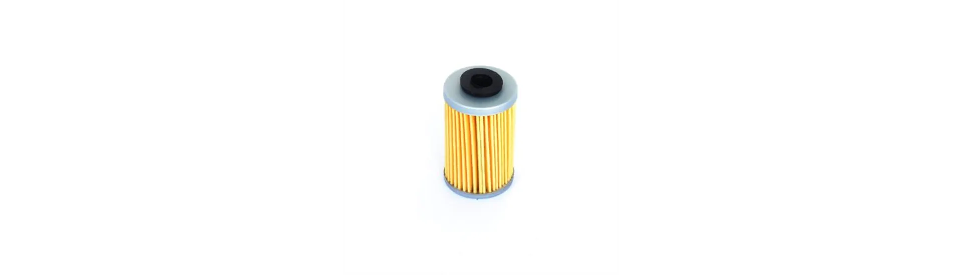Oil Filters