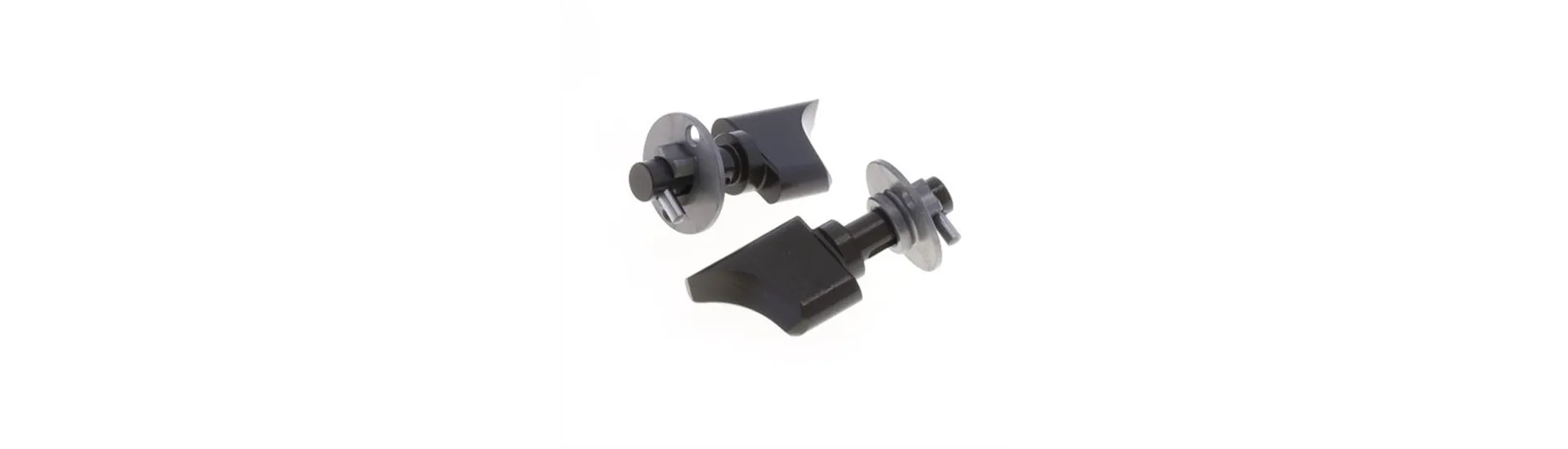 Exhaust Valve Controllers