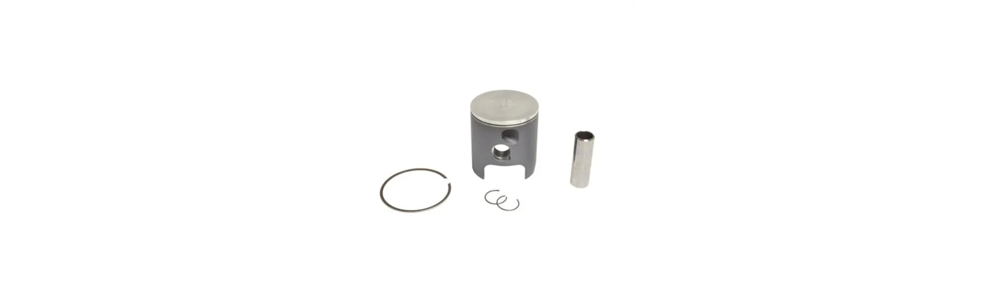 Forged Pistons Single