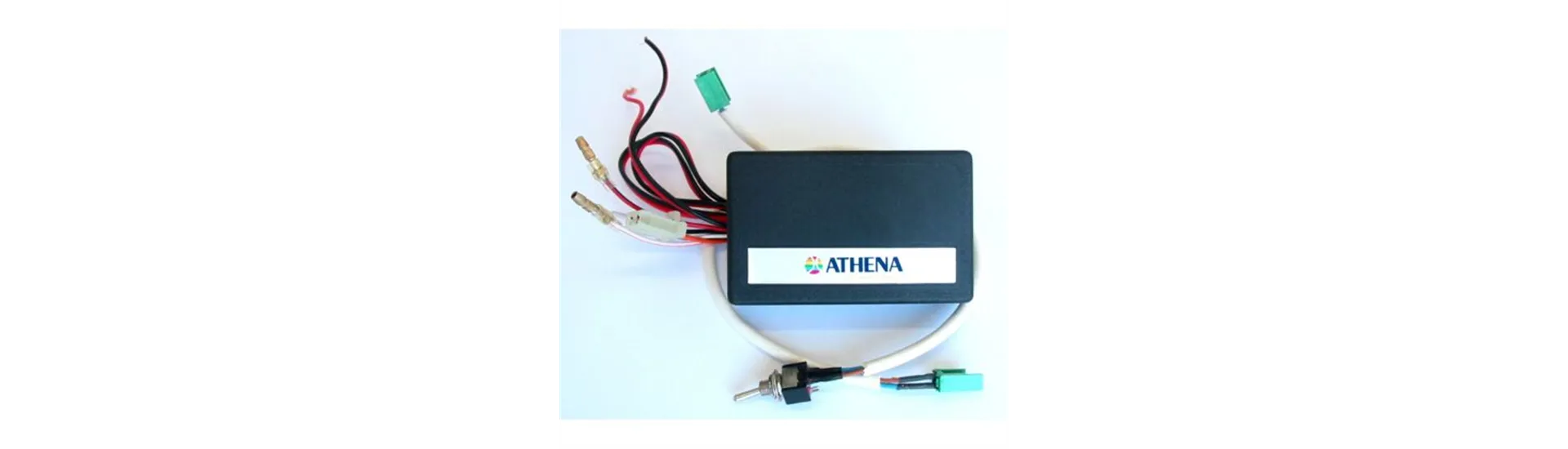 Programmers & Tuners