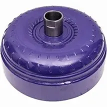 Torque Converters