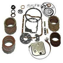 Transmission Rebuild Kits