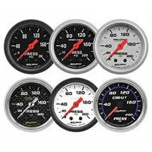 Gauges