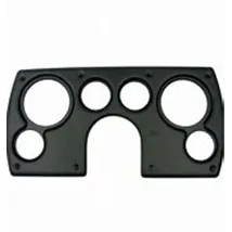 Gauge Pod Components