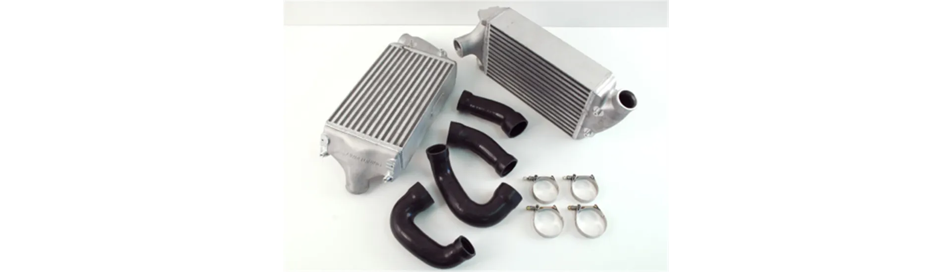 Intercoolers