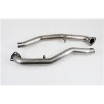 Muffler Delete Pipes