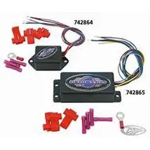 Light Accessories and Wiring