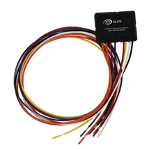 Light Accessories and Wiring