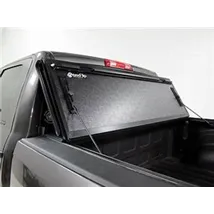 Tonneau Covers - Hard Fold