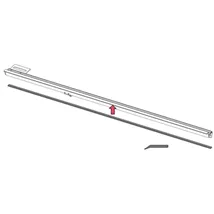 Loading Bin Rail Protectors