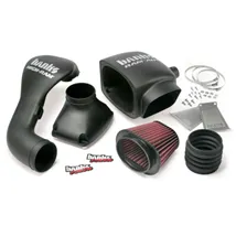 Short Ram Air Intakes