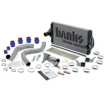 Intercooler Kits