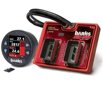 Programmers & Tuners