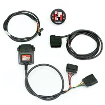 Throttle Controllers