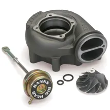 Turbo Upgrade Components