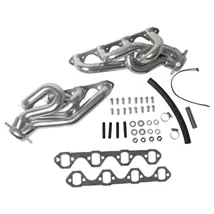 Headers & Manifolds