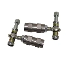 Tie Rods