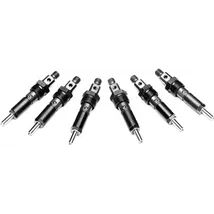 Fuel Injectors - Diesel