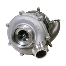 Turbochargers