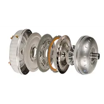 Torque Converters