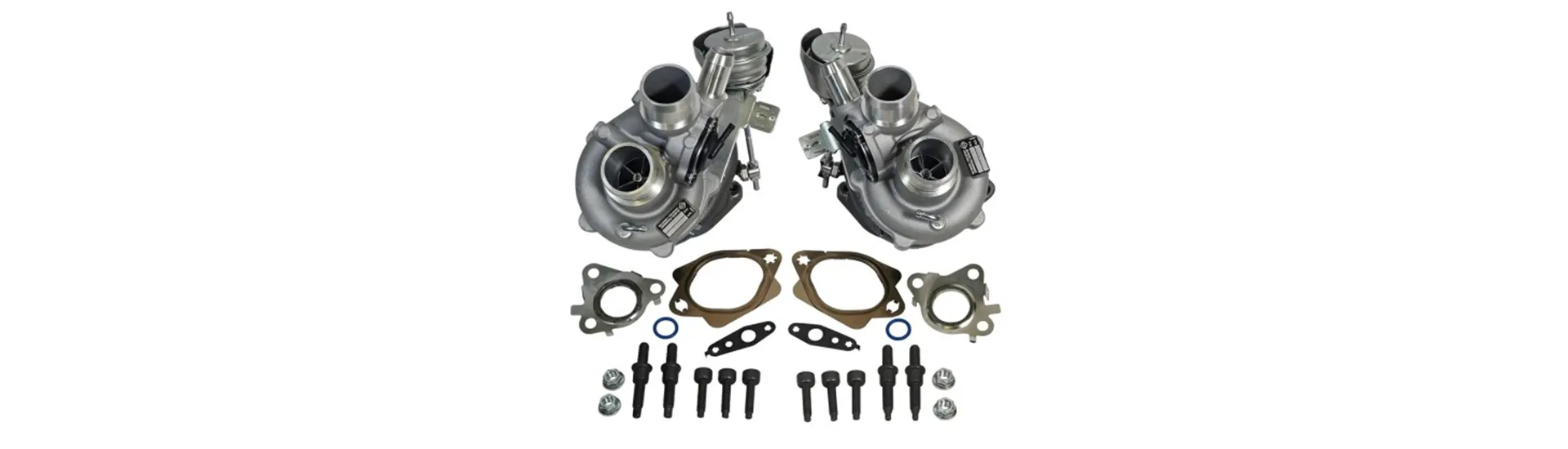 Turbo Kits