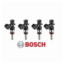 Fuel Injectors Petrol