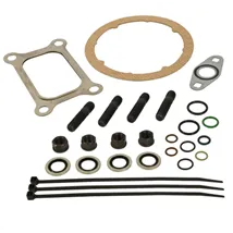 Turbo Install Kits