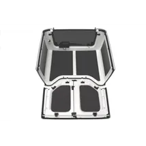 Hard Top Accessories