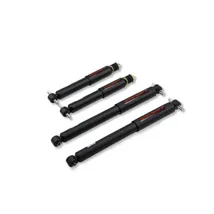 Shocks and Struts