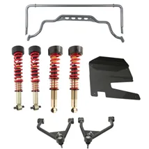 Lift Kits