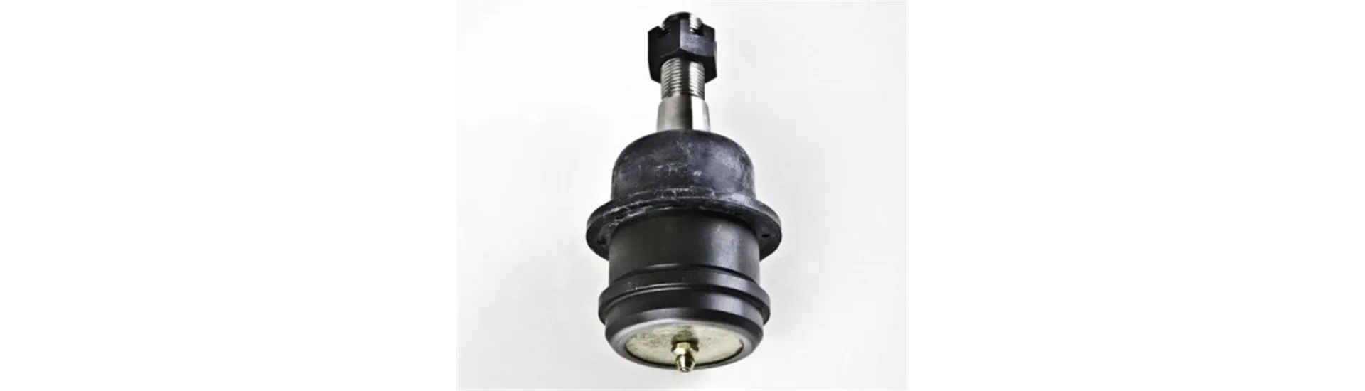 Steering Knuckles & Spindles