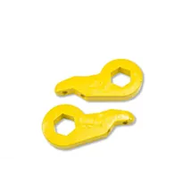 Torsion Bar Key