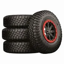 Tyres - Off Road