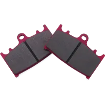 Brake Pads - Performance