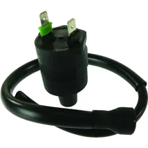 Stock Replacement Ignition