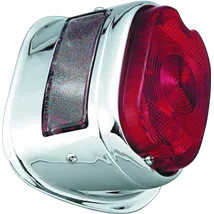 Tail Lights