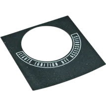 Dash & Interior Trim