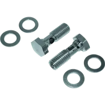 Air Intake Components