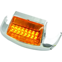 Light Accessories and Wiring