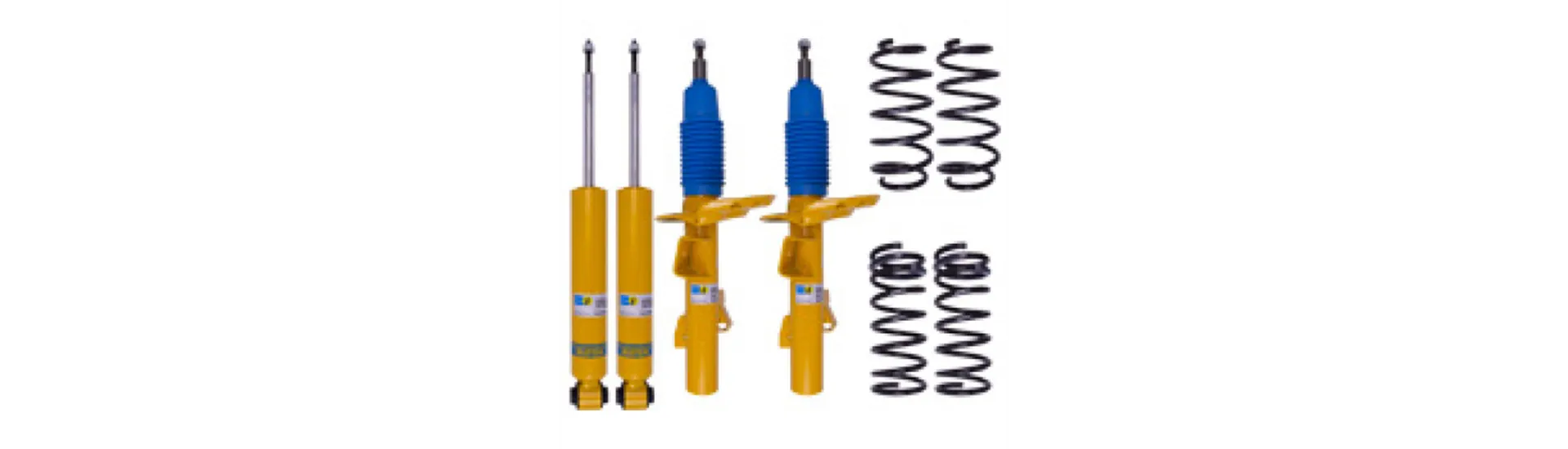 Shock & Spring Kits