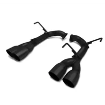 Muffler Delete Pipes