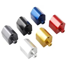 Throttle Body Spacers