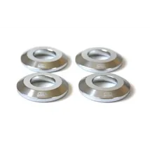 Differential Bushings