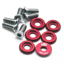 Bolts and Nuts