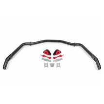 Sway Bars