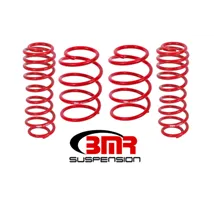 Lowering Springs