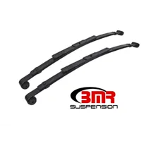 Leaf Springs & Accessories