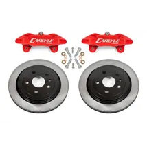 Brake Kits - Performance Blank