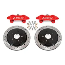 Brake Kits - Performance D&S