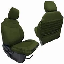 Seat Covers